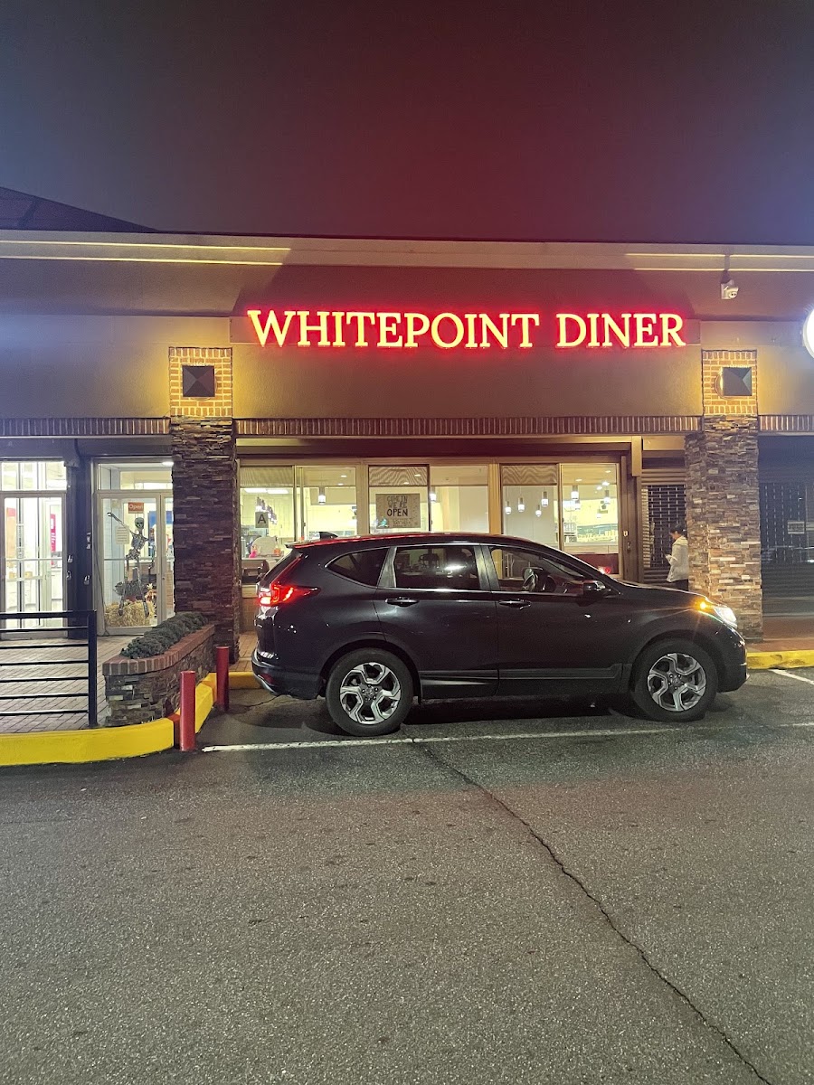 Whitepoint Diner